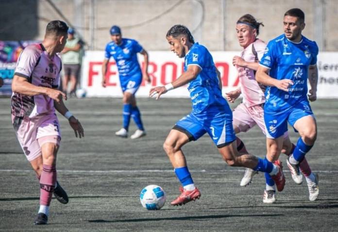 Cobán Imperial continúa como líder solitario del Torneo Clausura 2026 de la Liga Nacional.