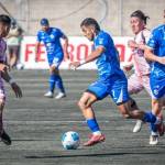 Cobán Imperial continúa como líder solitario del Torneo Clausura 2026 de la Liga Nacional.