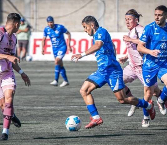 Cobán Imperial continúa como líder solitario del Torneo Clausura 2026 de la Liga Nacional.