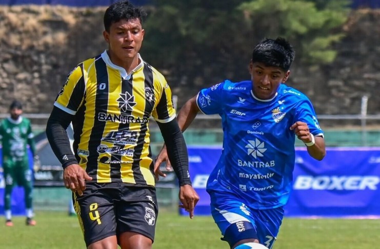 Cobán Imperial, pese a su derrota 1-0 contra Aurora, continúa como líder solitario del Torneo Clausura 2026 de la Liga Nacional.