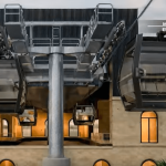 Teleféricos urbanos crecen en la región y El Salvador se suma con la construcción del Metrocable