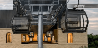 Teleféricos urbanos crecen en la región y El Salvador se suma con la construcción del Metrocable