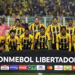 Darwin Lom no fue convocado por The Strongest debido a que aún no resuelve la rescisión de su contrato con Comunicaciones.