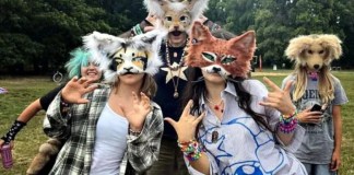 En las últimas semanas, el fenómeno de los llamados therians ha cobrado visibilidad en redes sociales.