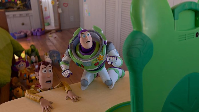 Toy Story 5 muestra su conflicto más actual en el nuevo tráiler.