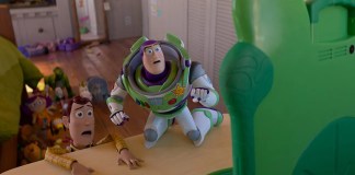 Toy Story 5 muestra su conflicto más actual en el nuevo tráiler.