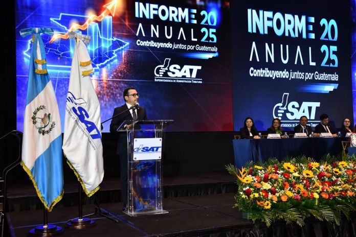 Tras recomendación del USTR, SAT registra 280% en casos detectados sobre propiedad intelectual