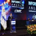 Tras recomendación del USTR, SAT registra 280% en casos detectados sobre propiedad intelectual