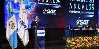 Tras recomendación del USTR, SAT registra 280% en casos detectados sobre propiedad intelectual