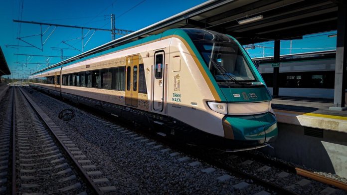 Tren Maya que tendría conexión con Guatemala deberá pasar por un riguroso control ambiental tras fallo judicial