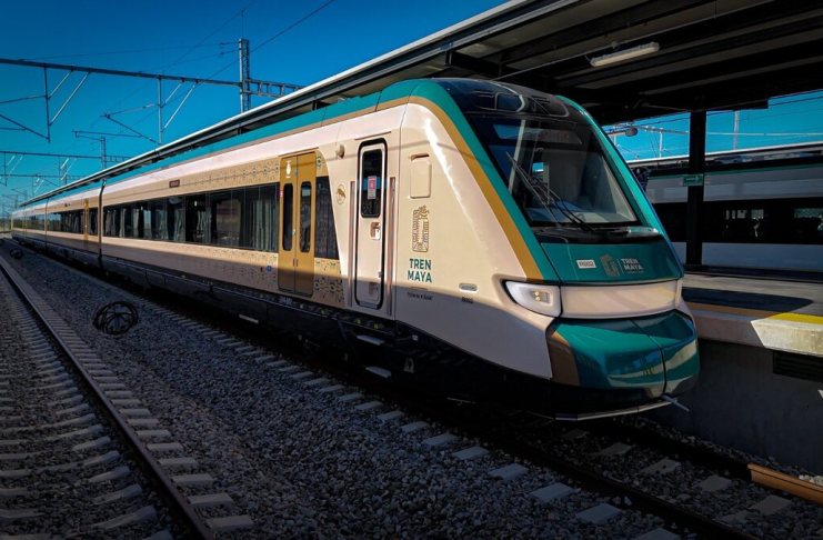 Tren Maya que tendría conexión con Guatemala deberá pasar por un riguroso control ambiental tras fallo judicial