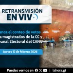 Arte La Hora: Alejandro Ramírez.