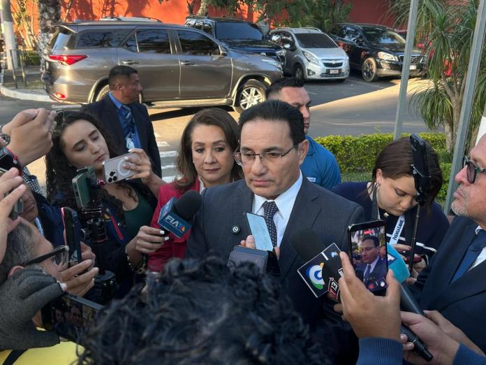 Foto La Hora: Daniel Ramírez.