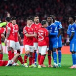 Los presuntos insultos racistas realizados por Gianluca Prestianni en contra de Vinícius Jr. están siendo investigados por la UEFA.