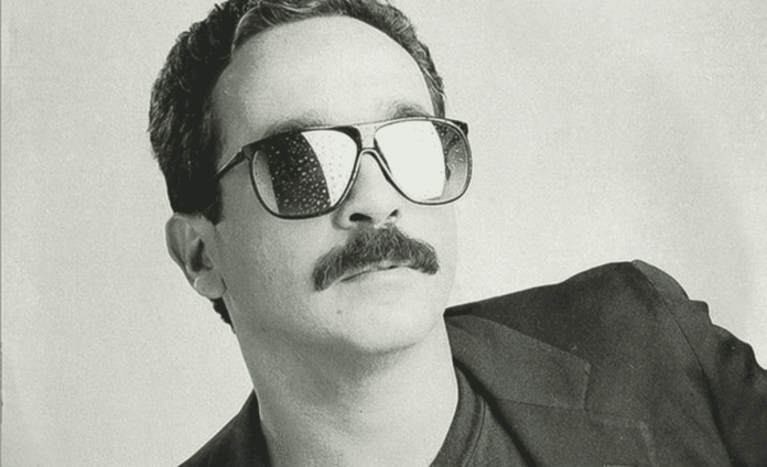 Foto: Spotify/ Willie Colón