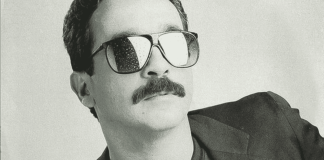 Foto: Spotify/ Willie Colón