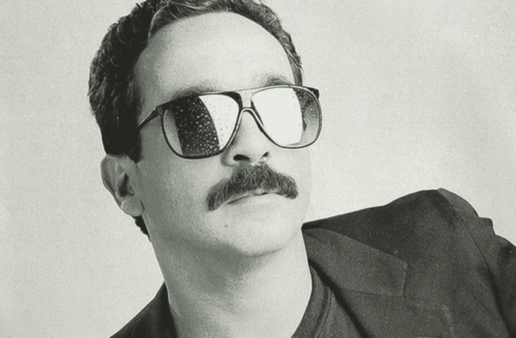 Foto: Spotify/ Willie Colón