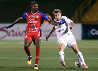Xelajú MC y Monterrey se verán las caras en el Estadio BBVA en Nuevo León, México.