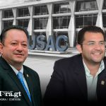 La Facultad de Odontología de la USAC no logró celebrar elecciones debido a la ausencia de Edgar Guzmán, vocal III.