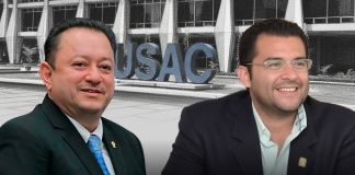 La Facultad de Odontología de la USAC no logró celebrar elecciones debido a la ausencia de Edgar Guzmán, vocal III.