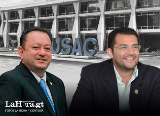 La Facultad de Odontología de la USAC no logró celebrar elecciones debido a la ausencia de Edgar Guzmán, vocal III.