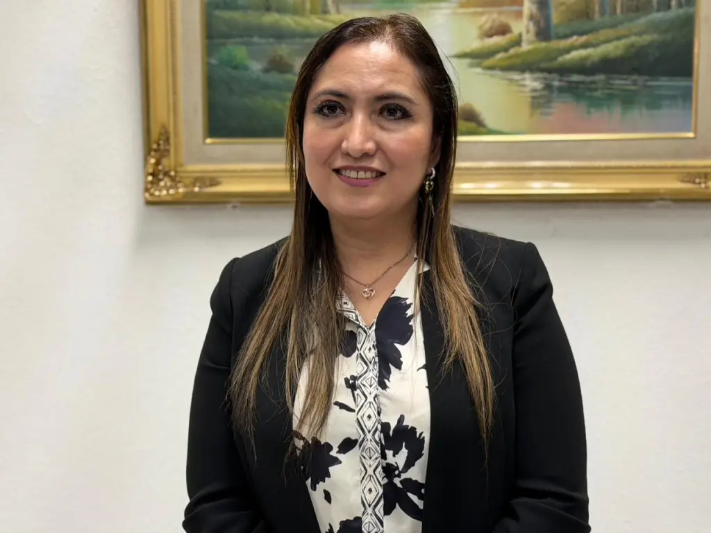 La Corte Suprema de Justicia (CSJ) eligió a Claudia Paredes como presidenta del OJ, a pesar de la advertencia de Estados Unidos.