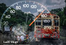 El año pasado murieron 141 personas que viajaban en buses extraurbanos y 751 resultaron heridas, las cifras revelan una crisis en ese transporte, según la PDH.