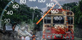 El año pasado murieron 141 personas que viajaban en buses extraurbanos y 751 resultaron heridas, las cifras revelan una crisis en ese transporte, según la PDH.