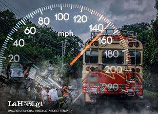 El año pasado murieron 141 personas que viajaban en buses extraurbanos y 751 resultaron heridas, las cifras revelan una crisis en ese transporte, según la PDH.