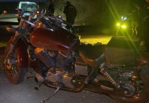 Una persona fallecida y más de 20 heridos atendidos por cuerpos de socorro, son los primeros números de la caravana del Zorro. Foto La Hora: Asonbomd