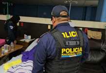 Detienen a señalado de atacar a investigadores en colonia Sakerty.