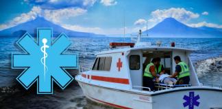 Hasta Q21 millones se podría pagar al Gobierno de Colombia por la adquisición de dos lanchas que servirían como ambulancias y se usarían para trasladar pacientes por el lago de Atitlán, en Sololá.