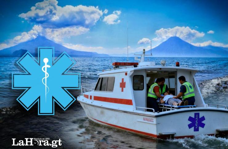 Hasta Q21 millones se podría pagar al Gobierno de Colombia por la adquisición de dos lanchas que servirían como ambulancias y se usarían para trasladar pacientes por el lago de Atitlán, en Sololá.