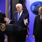 Varios países y regiones de Asia respondieron este sábado al fallo del Tribunal Supremo de Estados Unidos así como a la nueva tasa global.