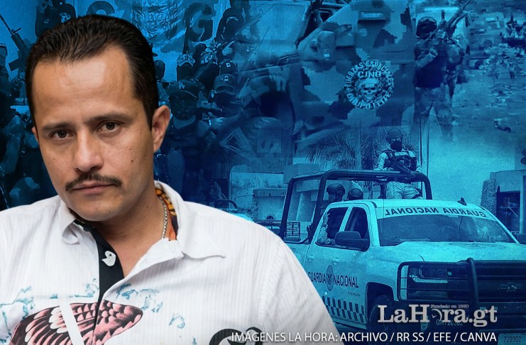 El tráficante conocido como El Mencho, murió este domingo 22 de febrero, en un ataque armado liderado por las fuerzas de seguridad mexicanas.