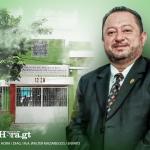 Un juzgado ordenó la inscripción de la planilla de oposición a la administración de Walter Mazariegos en el CIAG.