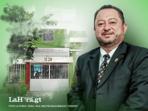 Rector Usac: Ordenan inscripción de oposición en CIAG tras rechazo de Tribunal vinculado a Mazariegos