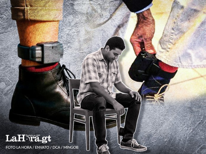 Gobernación buscará adquirir más controles telemáticos para evitar hacinamiento en centros carcelarios.