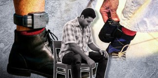 Gobernación buscará adquirir más controles telemáticos para evitar hacinamiento en centros carcelarios.