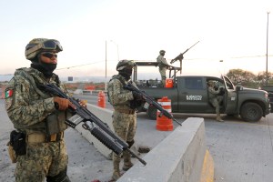 El panorama tras la caída de "El Mencho": 170 estructuras criminales observan y buscan su oportunidad