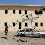 En vivo: Estados Unidos e Israel atacan Irán, presidentes reaccionan y cifra de fallecidos aumenta.