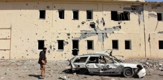 En vivo: Estados Unidos e Israel atacan Irán, presidentes reaccionan y cifra de fallecidos aumenta.