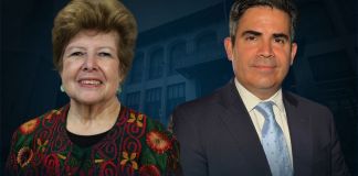 Astrid Lemus fue electa como magistrada de la Corte de Constitucionalidad (CC) por el Colegio de Abogados y Notarios de Guatemala (CANG).