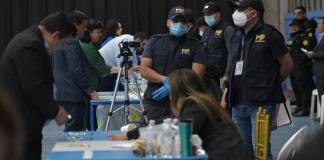 Abogados consultados por La Hora rechazaron la interferencia del MP en la elección del CANG por magistrados de la CC.