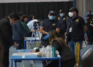 Abogados consultados por La Hora rechazaron la interferencia del MP en la elección del CANG por magistrados de la CC.