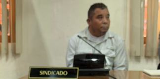 El Juzgado de Primera Instancia Penal de Nebaj ligó a proceso al hombre que agredió a una árbitro durante un encuentro deportivo en San Juan Cotzal. Foto La Hora: Cortesía