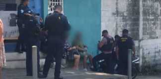 Capturan a Juan G., señalado de dirigir una estructura criminal presuntamente dedicada al despojo de bienes inmuebles.