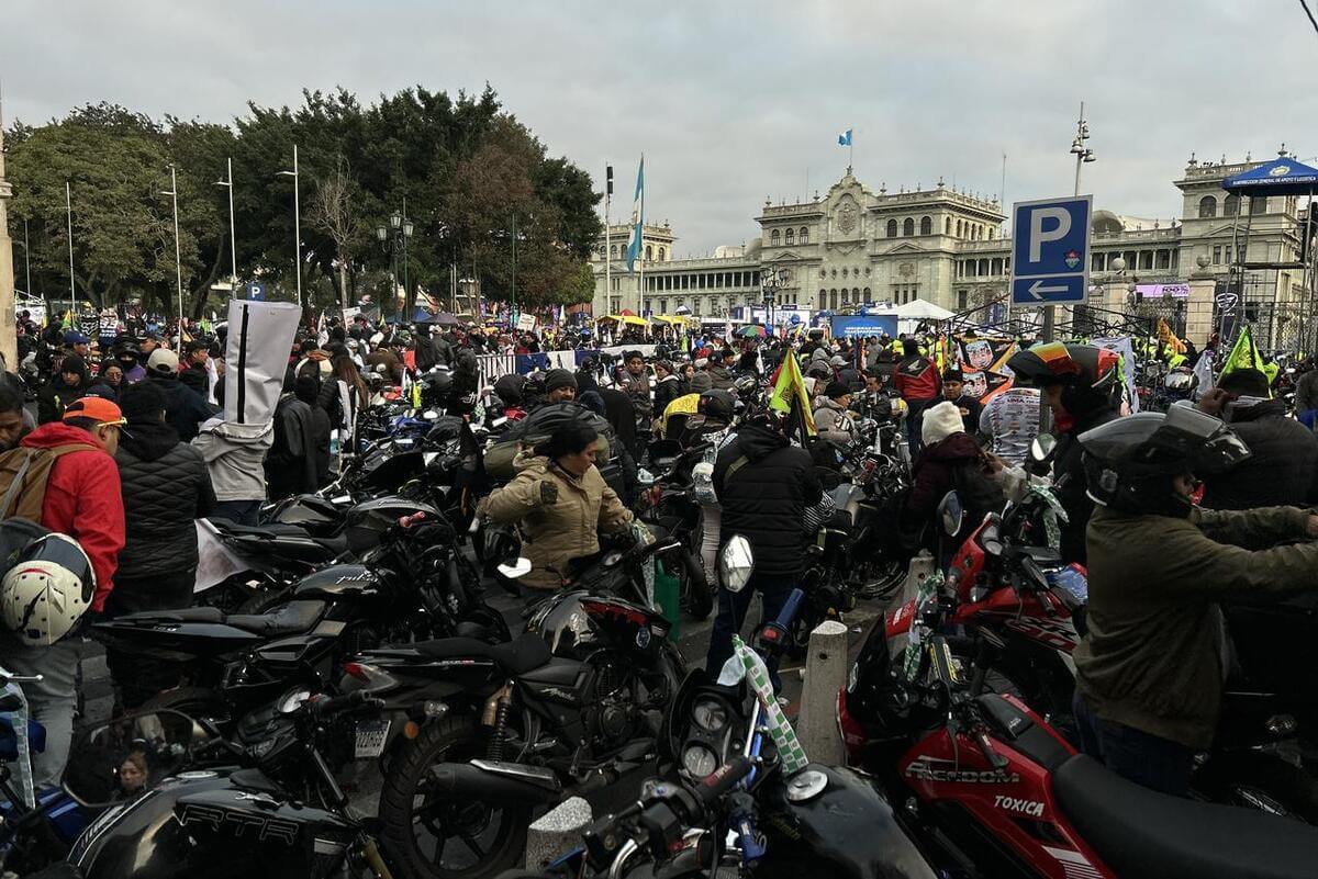  Foto La Hora: José Orozco