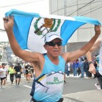 Las principales competencias organizadas por la Municipalidad de Guatemala obtuvieron una certificación internacional.