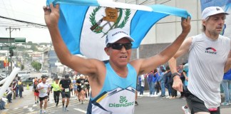 Las principales competencias organizadas por la Municipalidad de Guatemala obtuvieron una certificación internacional.